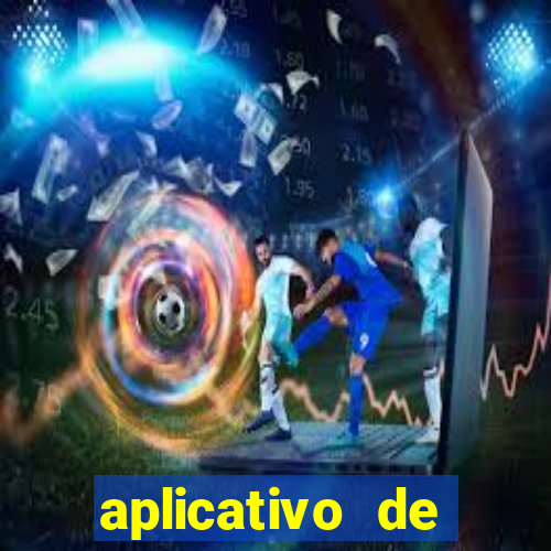 aplicativo de analise de jogos de futebol